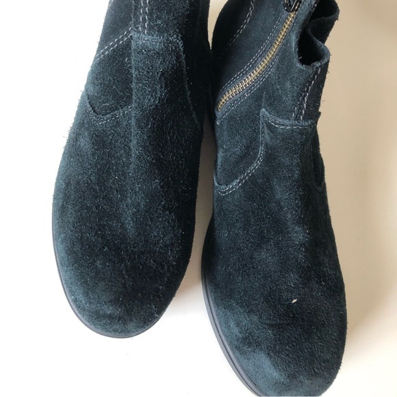 Sorel Leather Boots - Picture 2 of 8